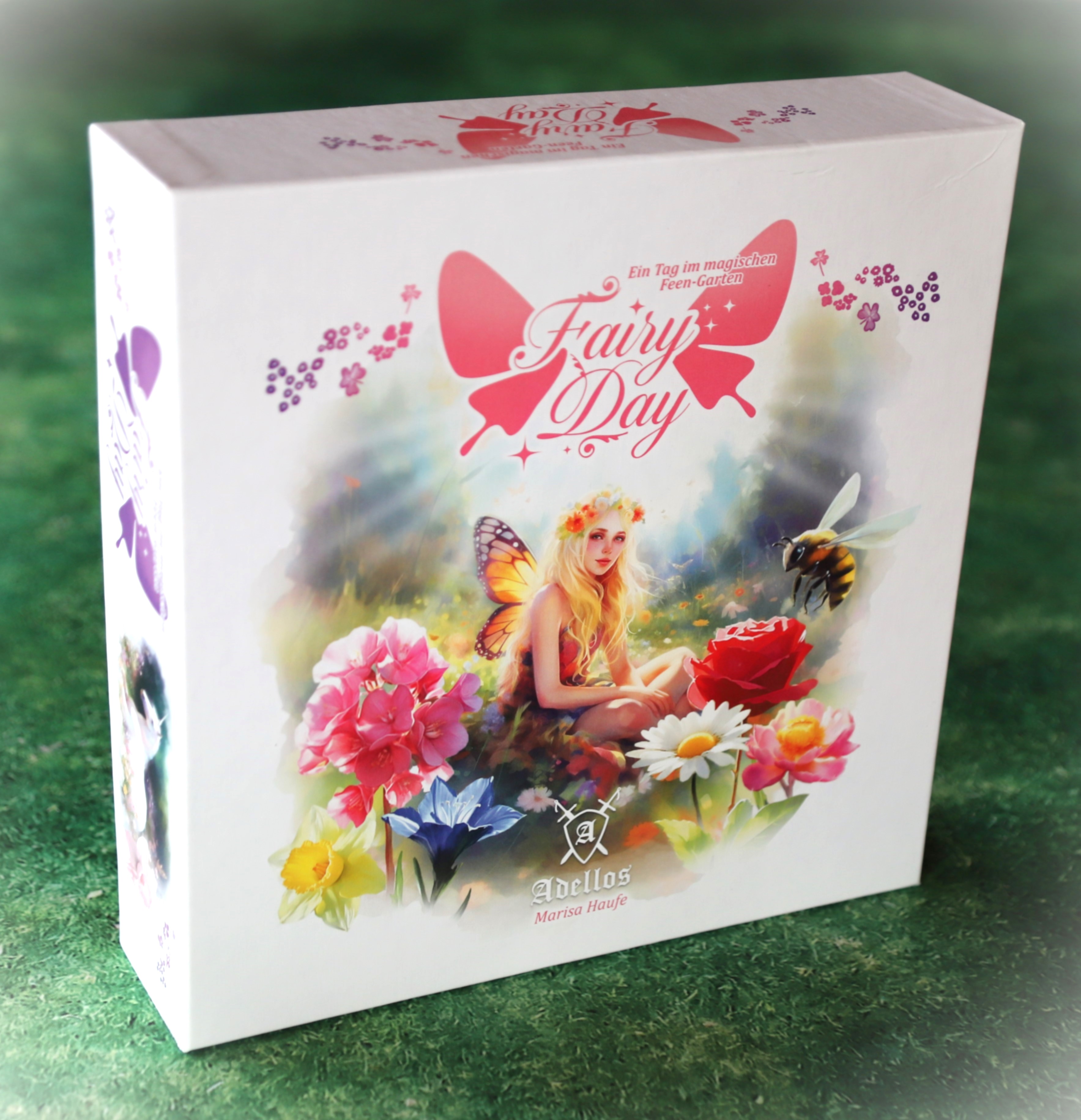 Fairy Day