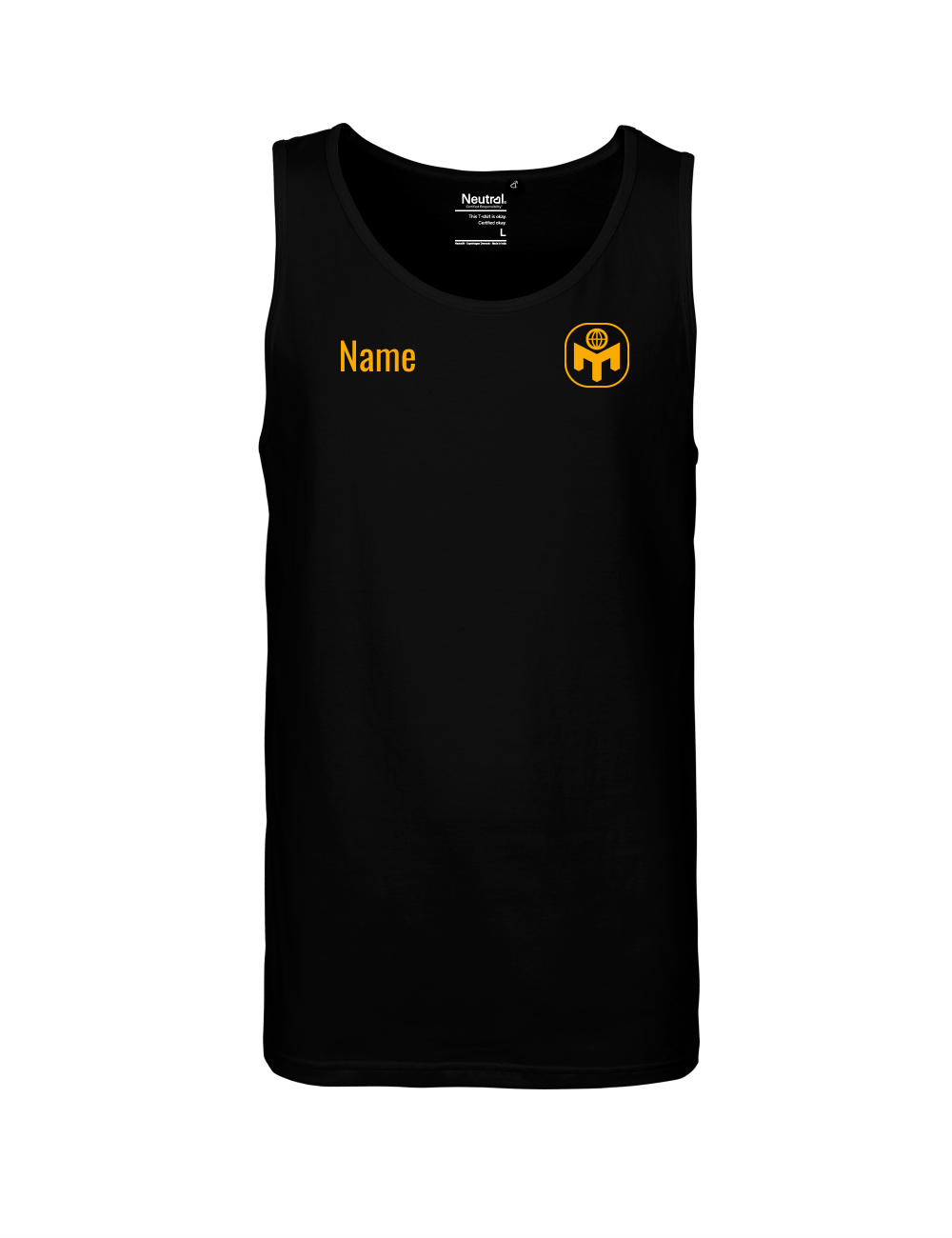 Top Herren "Mblem" Premium
