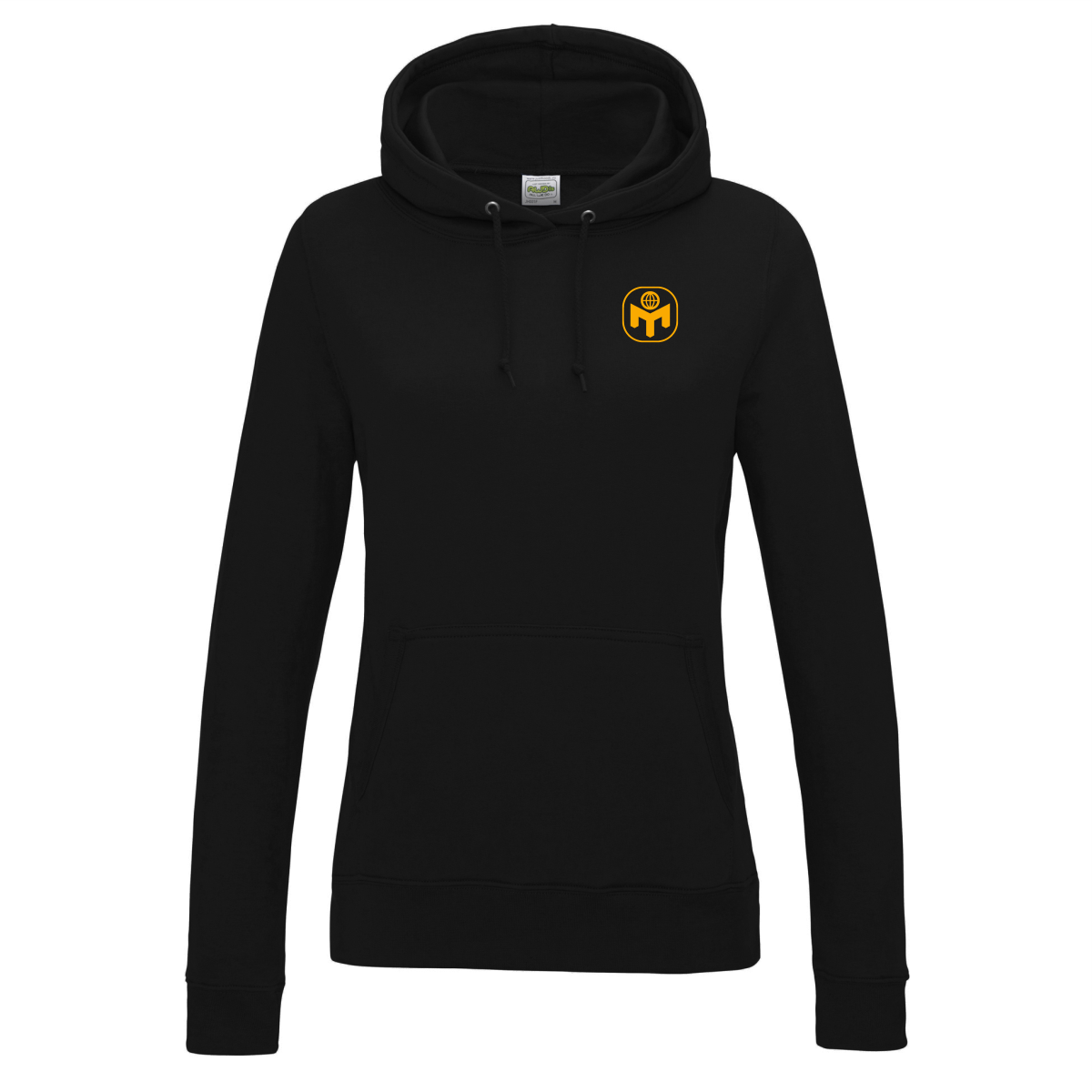 Hoodie Damen "Mblem" Standard