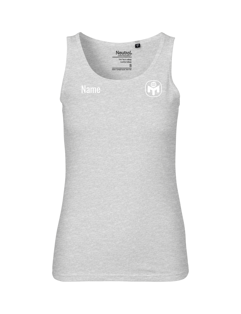 Top women "Mblem" premium