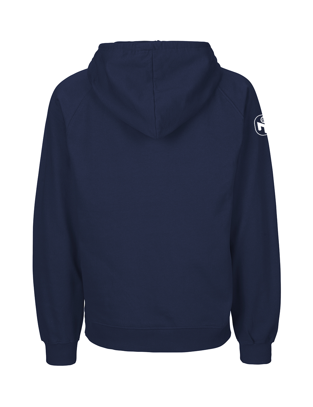 Hoodie Herren "Lizenz zum Klugscheißen" Premium