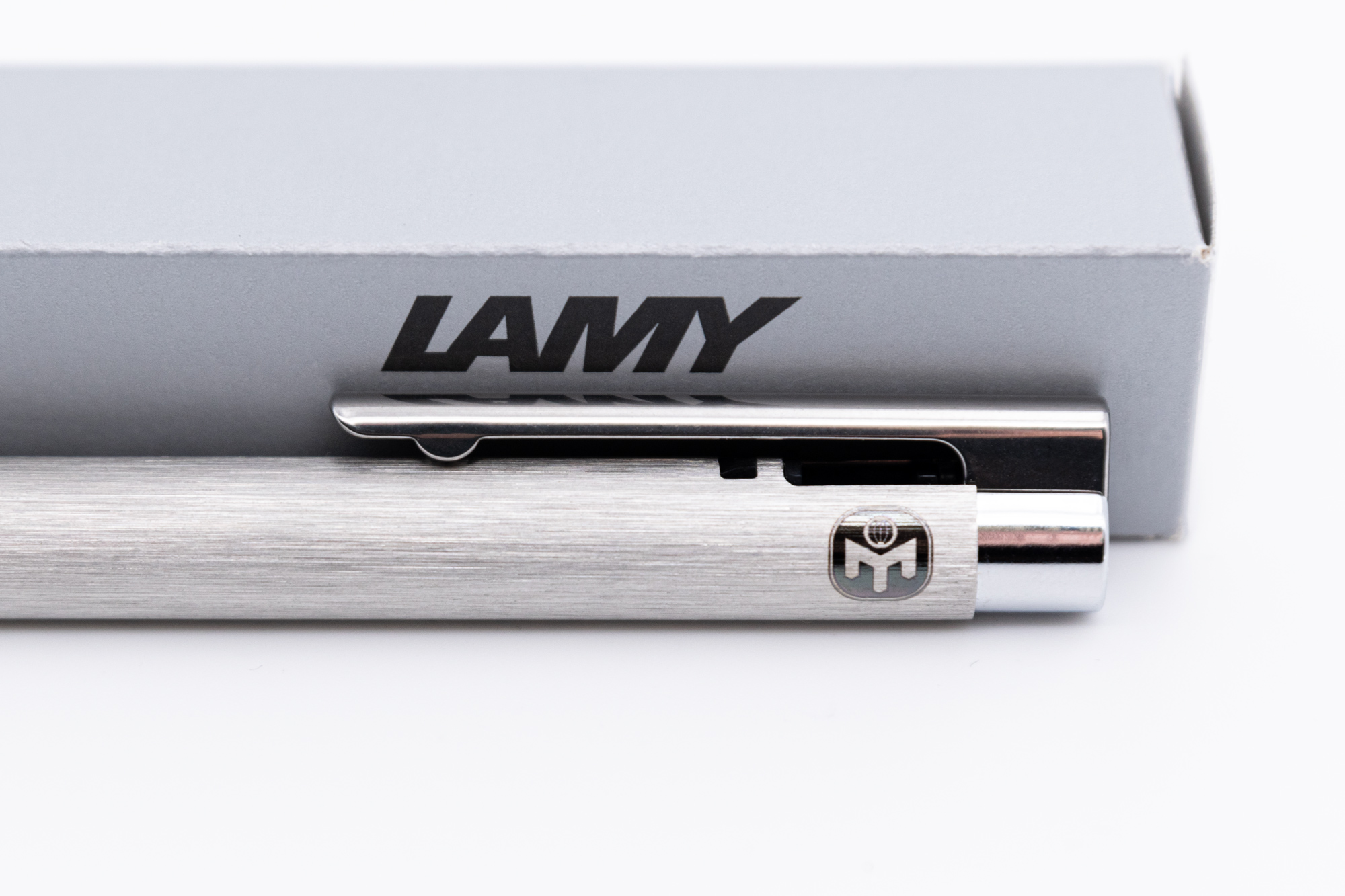 Lamy Kugelschreiber
