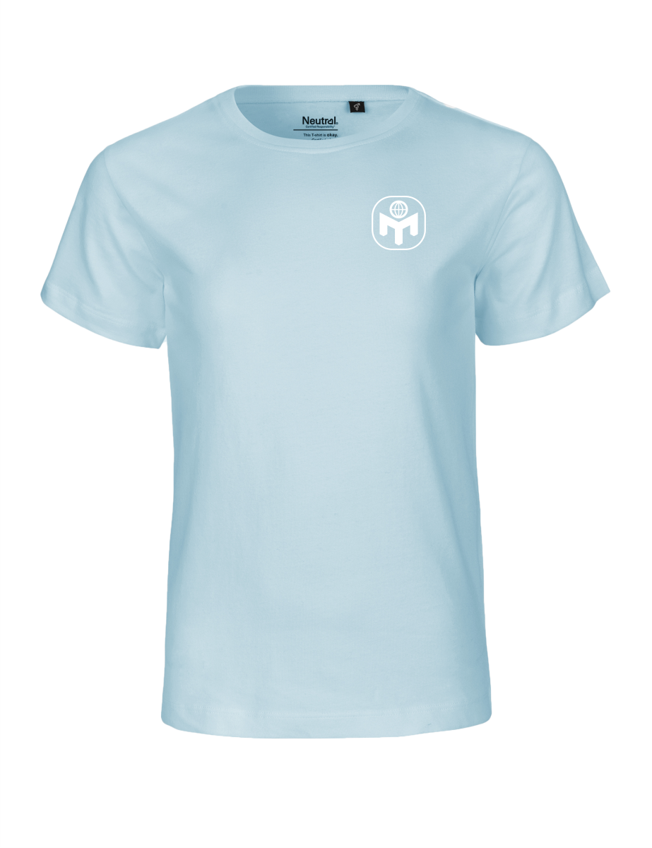 T-Shirt Kids "Mblem" Premium