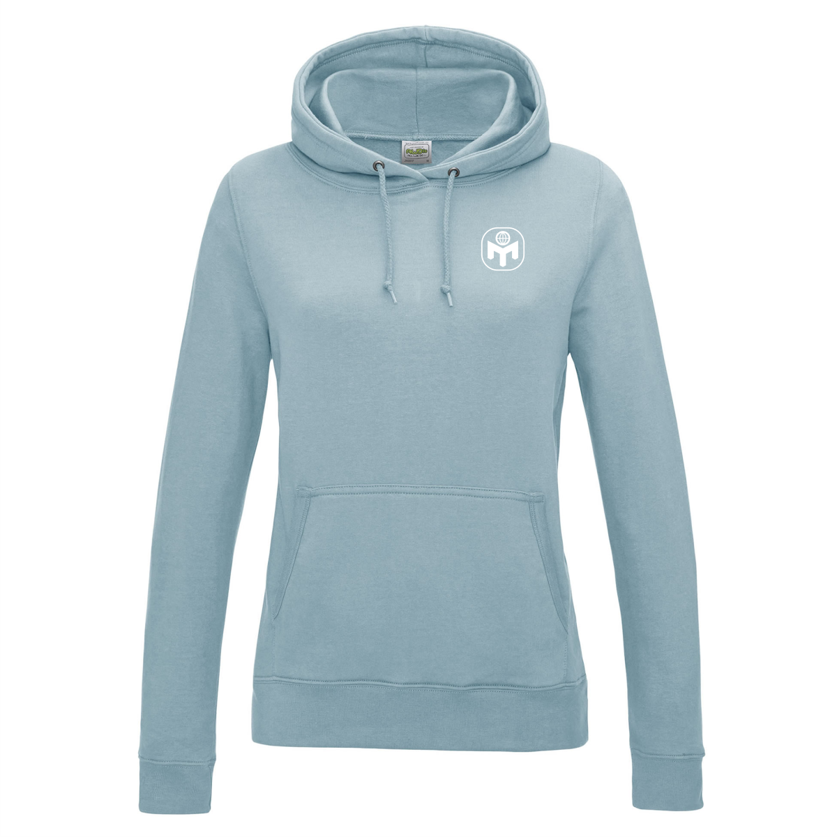 Hoodie women "Mblem" standard