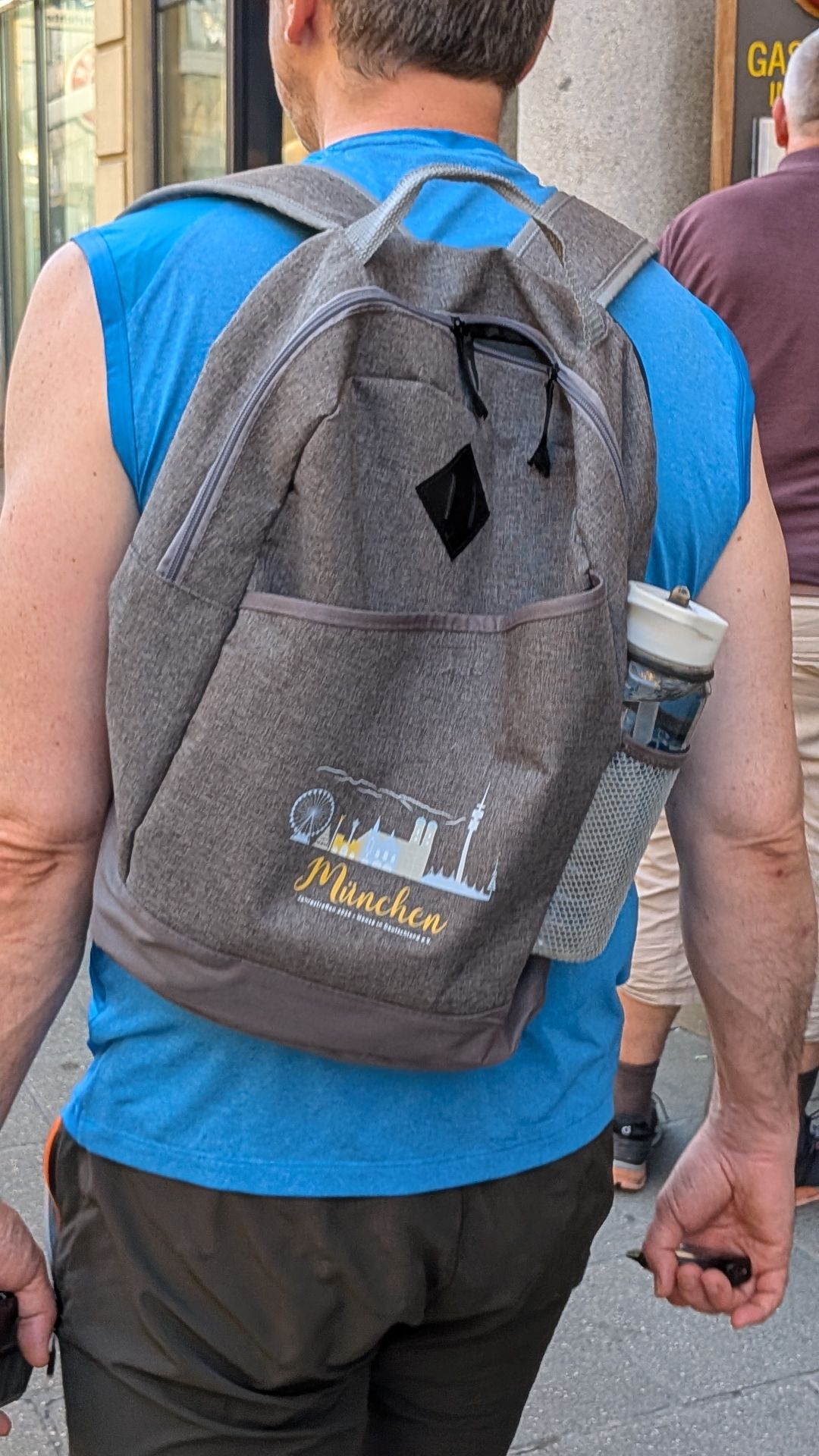 Rucksack "JT 2026"