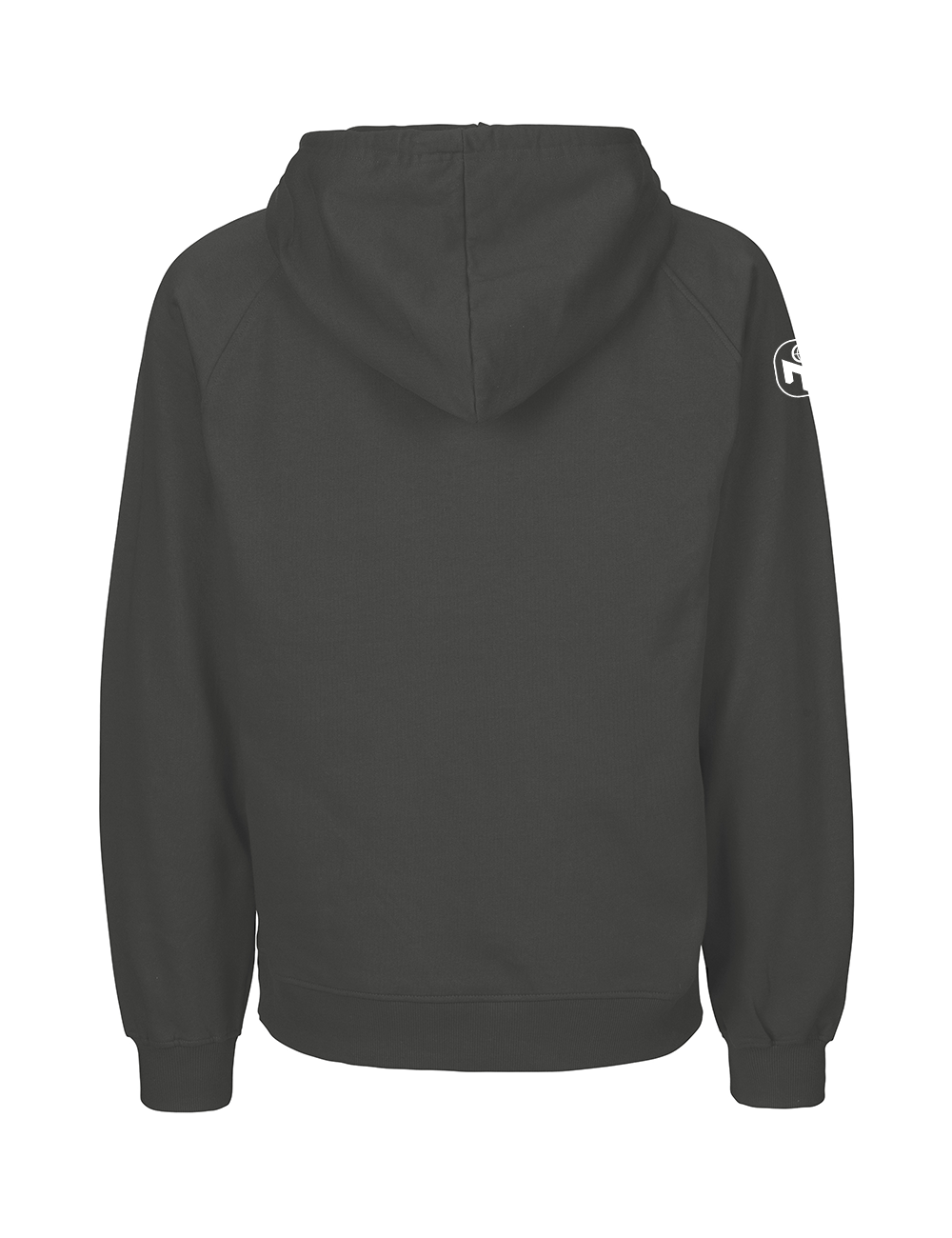 Hoodie Herren "Gemeinsam weiter denken" Premium