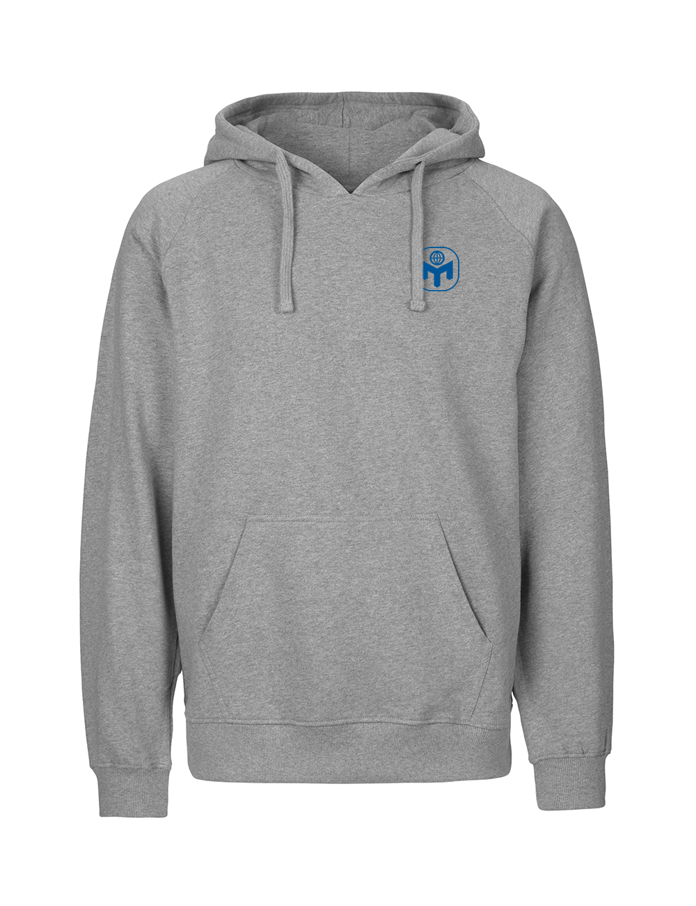 Hoodie Herren "Mblem" Premium