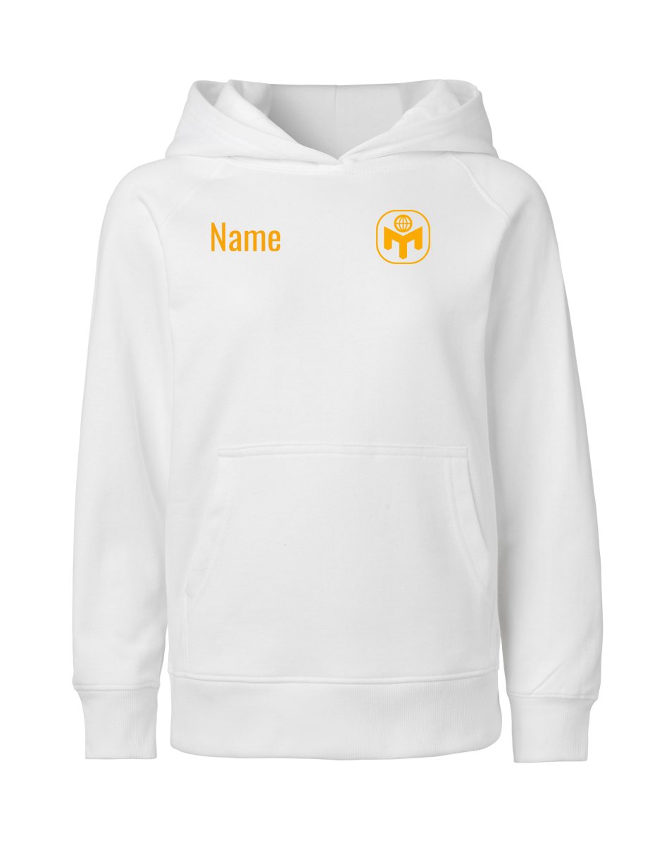 Hoodie Kids "Mblem" Premium