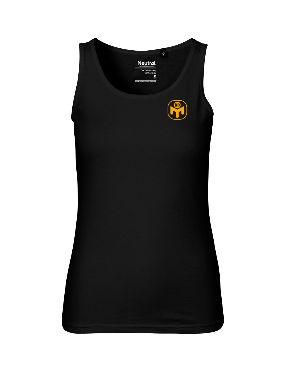 Top women "Mblem" premium