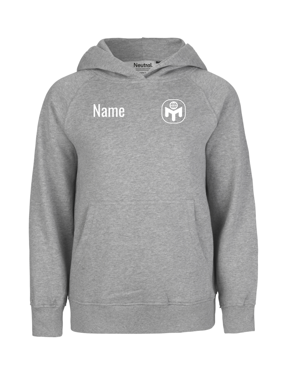 Hoodie Kids "Mblem" Premium