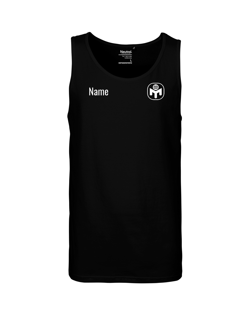 Top Herren "Mblem" Premium