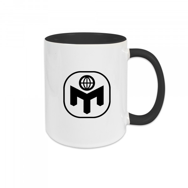 Tasse "KiJu Camps"