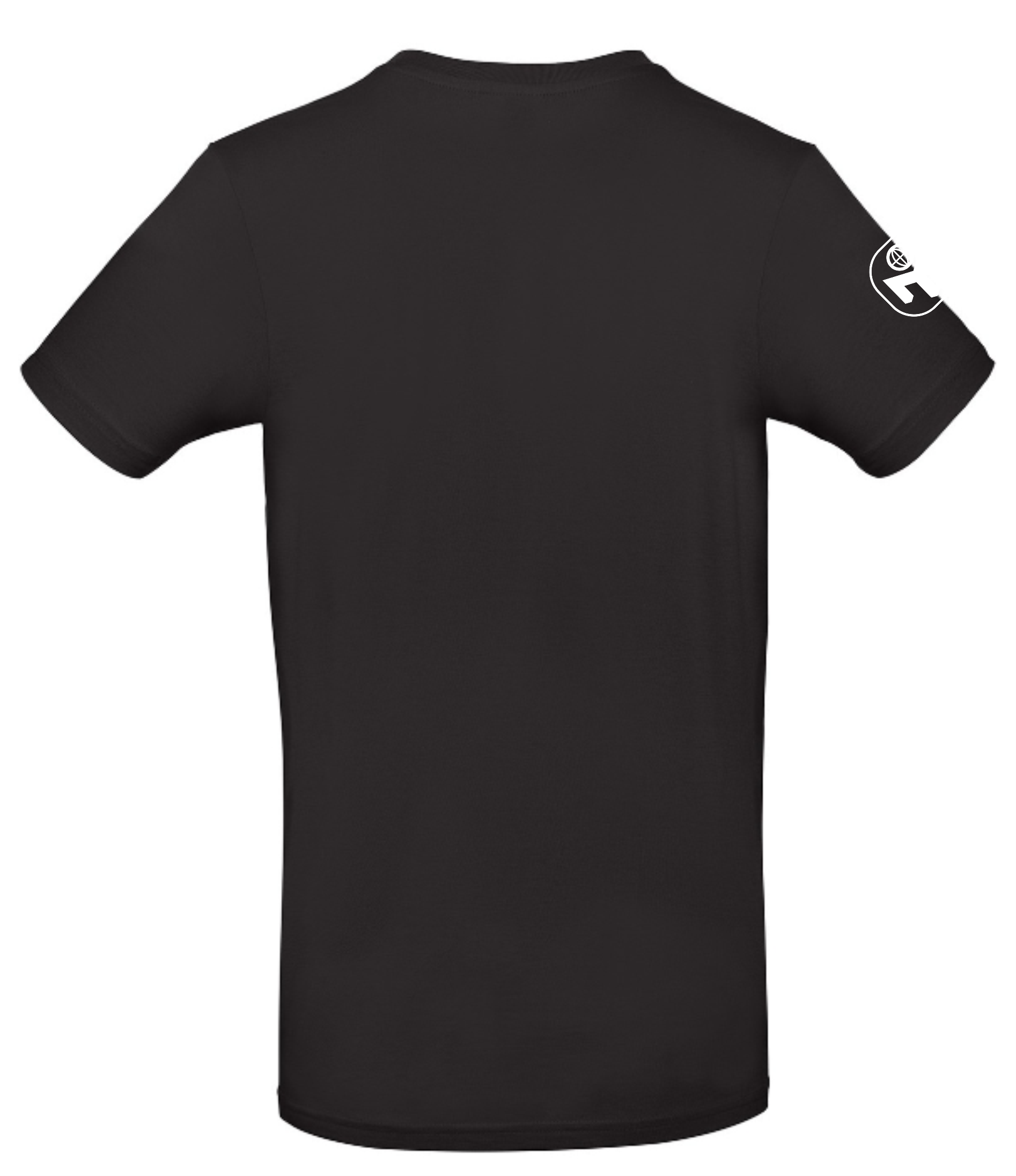 T-Shirt Herren "Nerdschutz" Standard