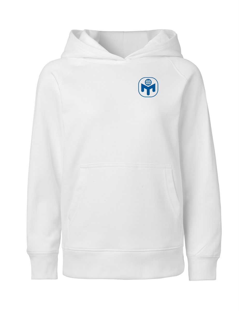 Hoodie Kids "Mblem" Premium