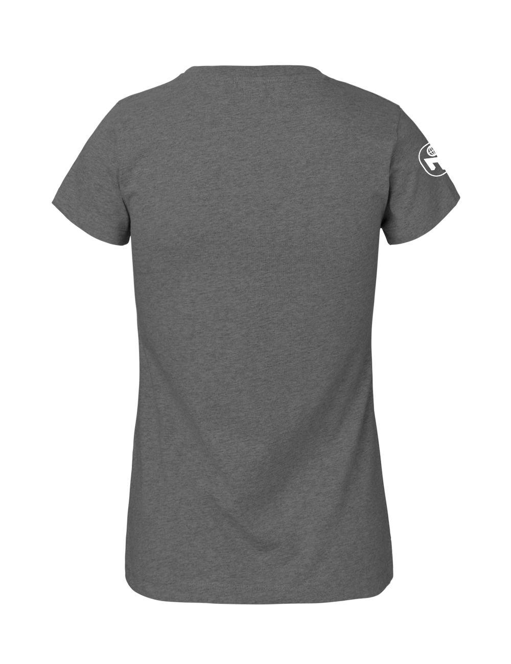 T-Shirt Damen "Nerdschutz" Premium