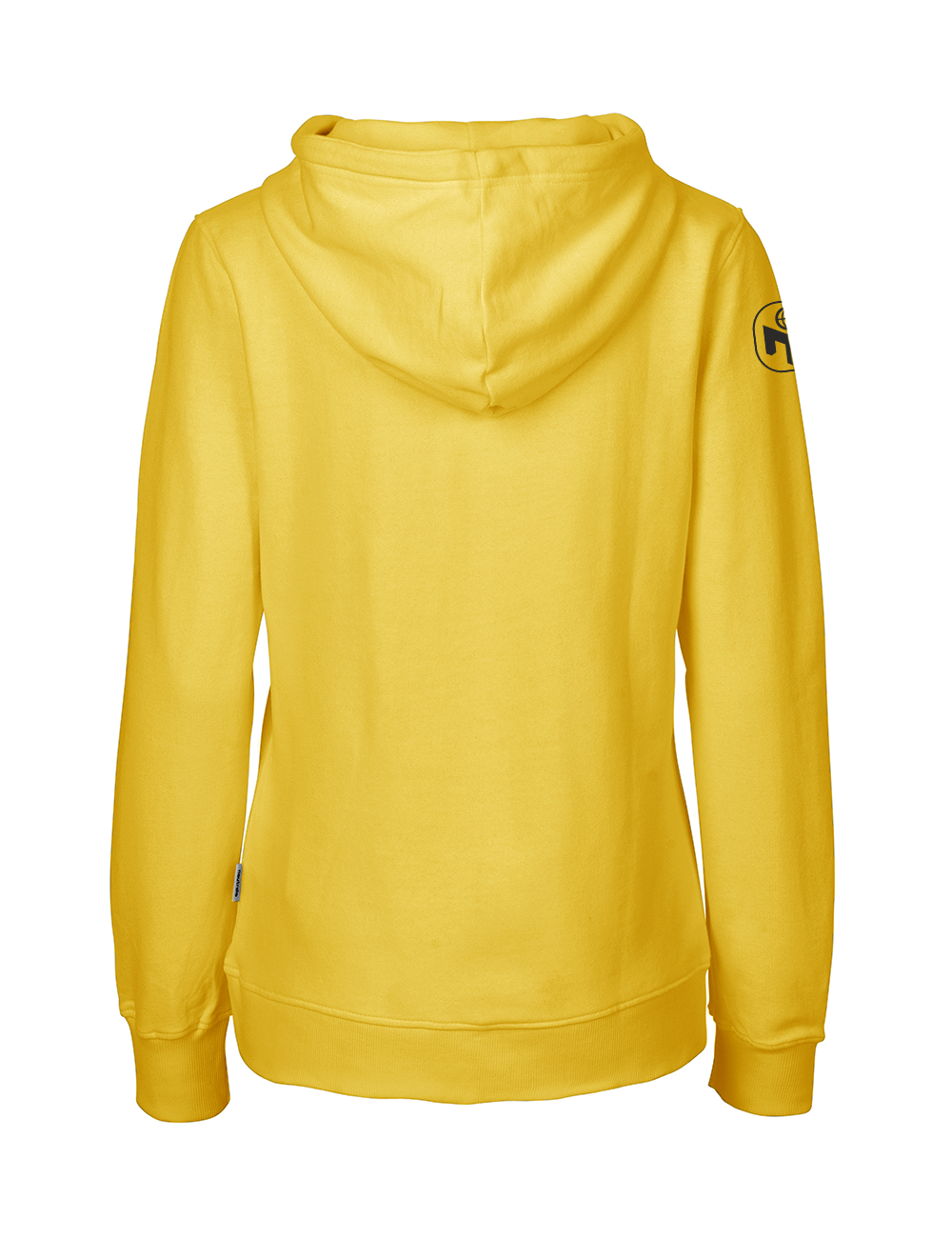 Hoodie Damen "Gemeinsam weiter denken" Premium