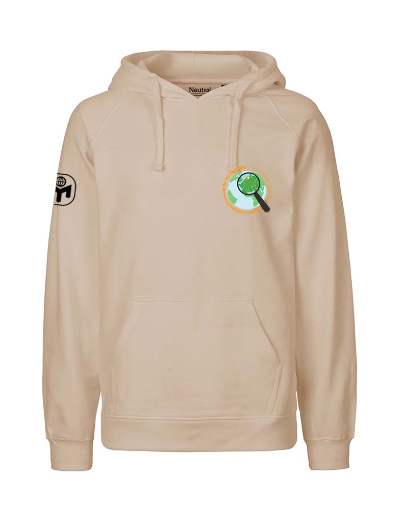 Hoodie Herren "IBD+" Premium Hoodie Herren "IBD+" Premium