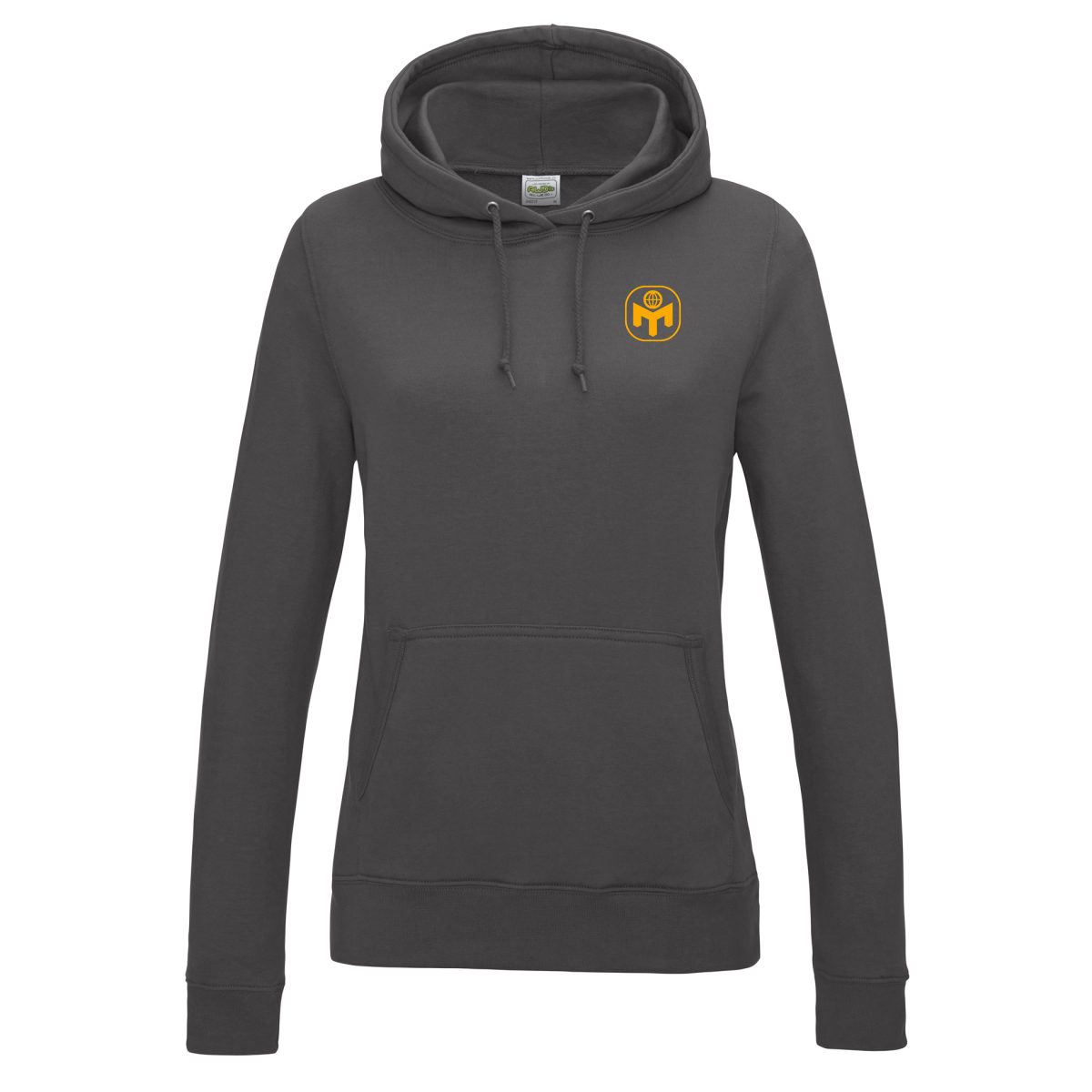 Hoodie Damen "Mblem" Standard