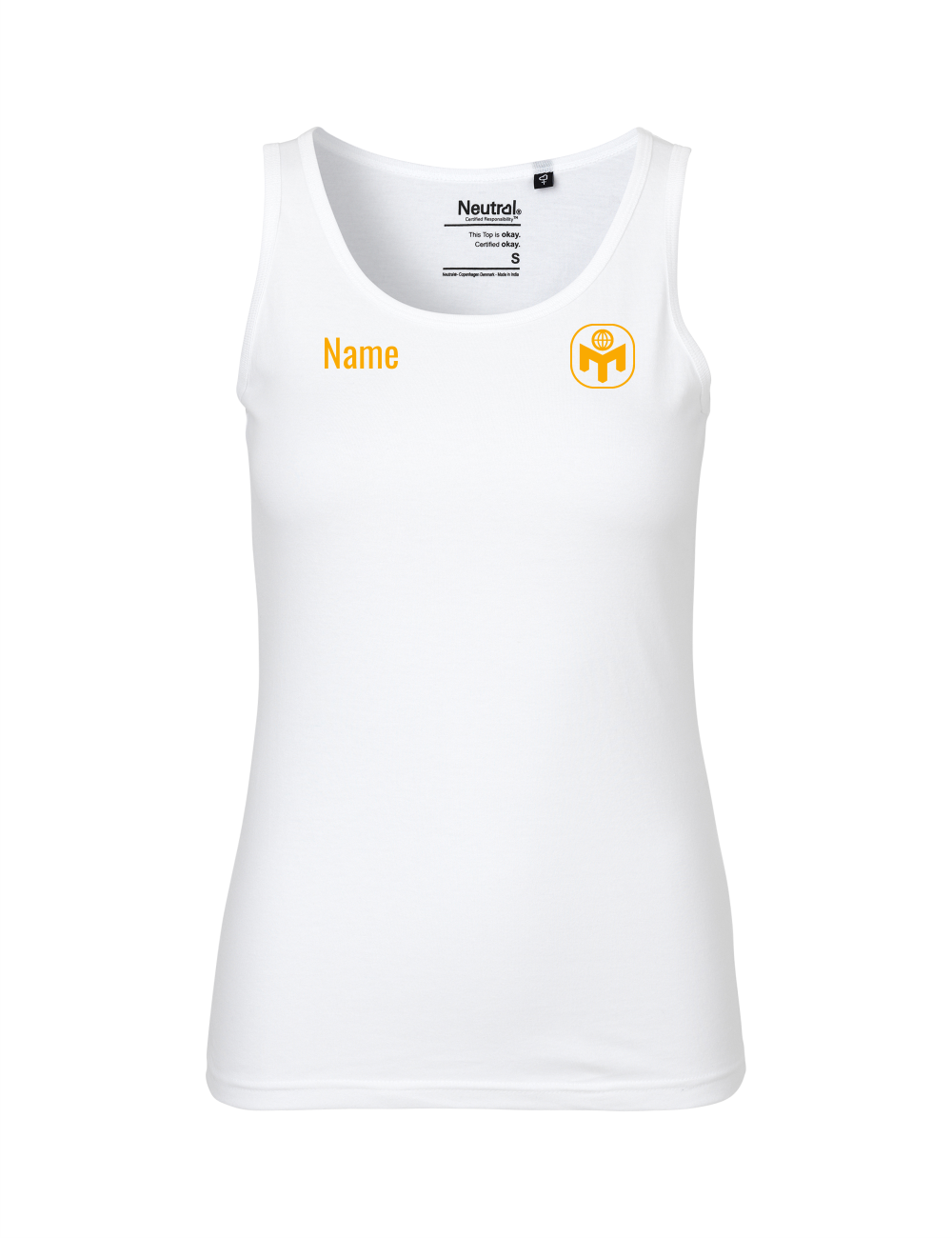 Top women "Mblem" premium
