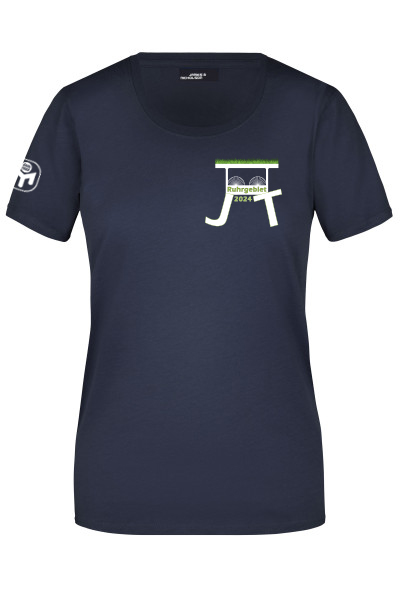 T-Shirt Damen "JT2024" Standard