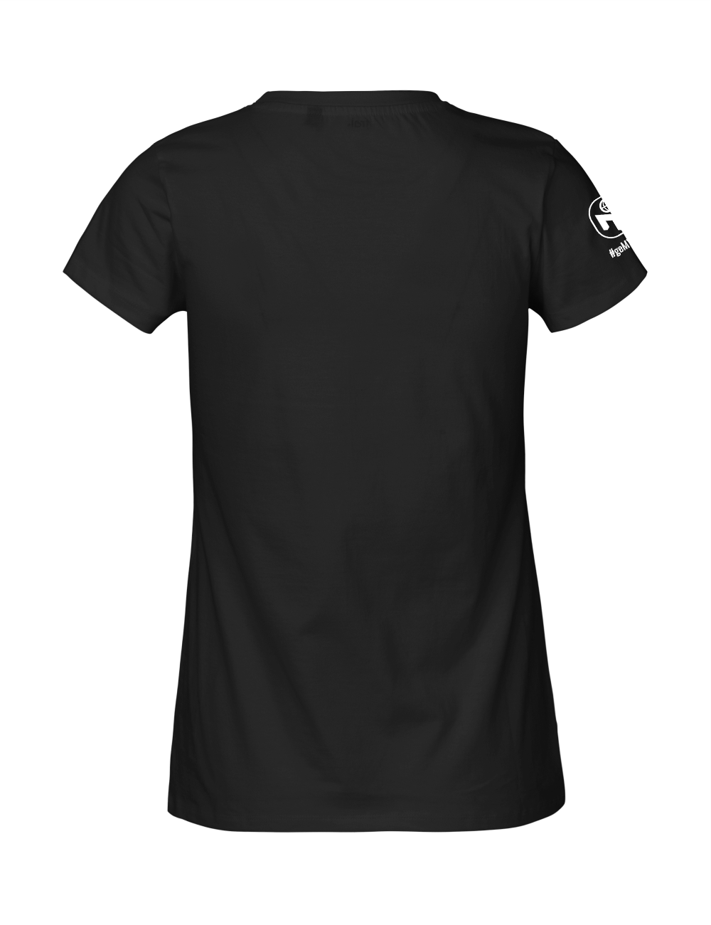 T-Shirt women "MY-Team Austria" premium