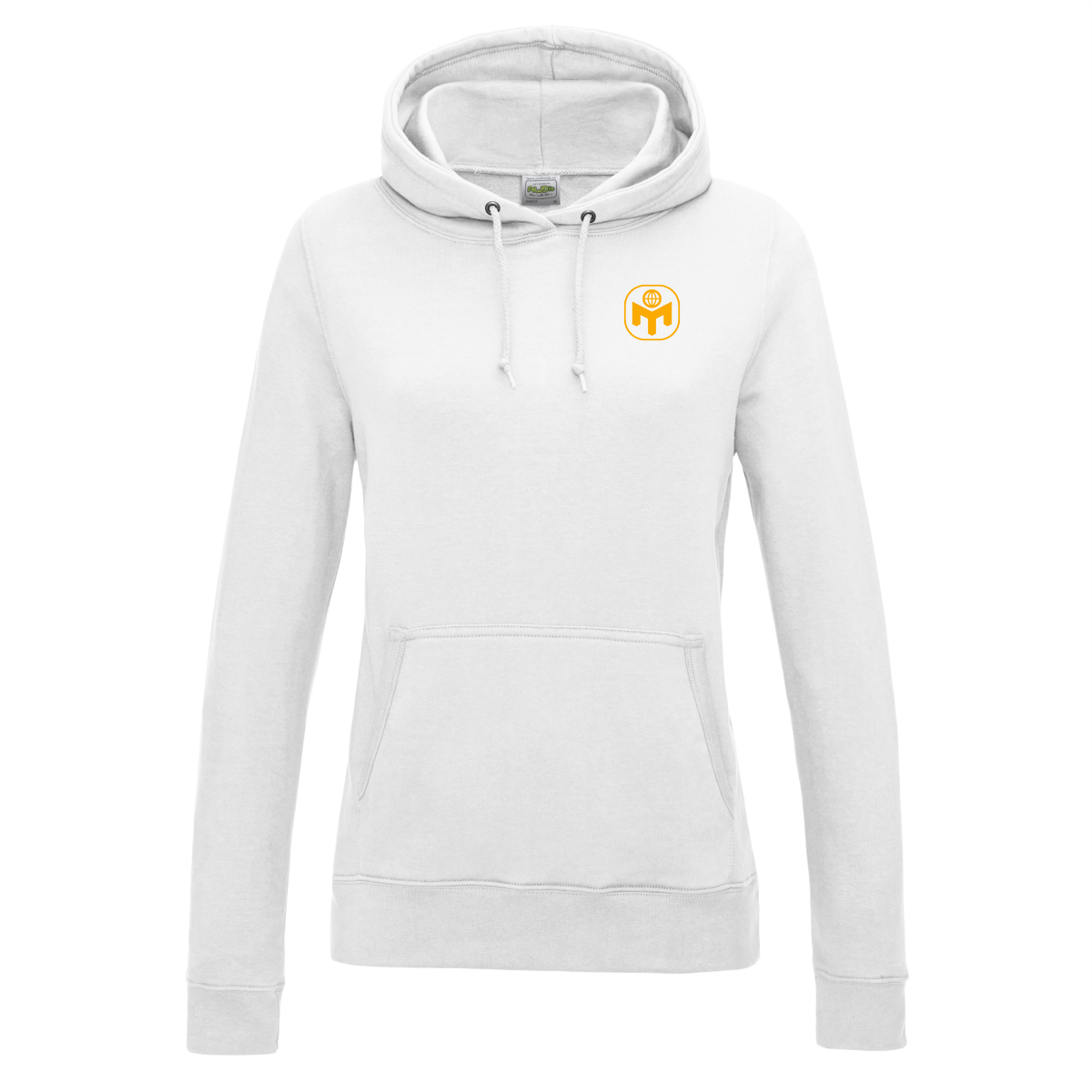 Hoodie Damen "Mblem" Standard