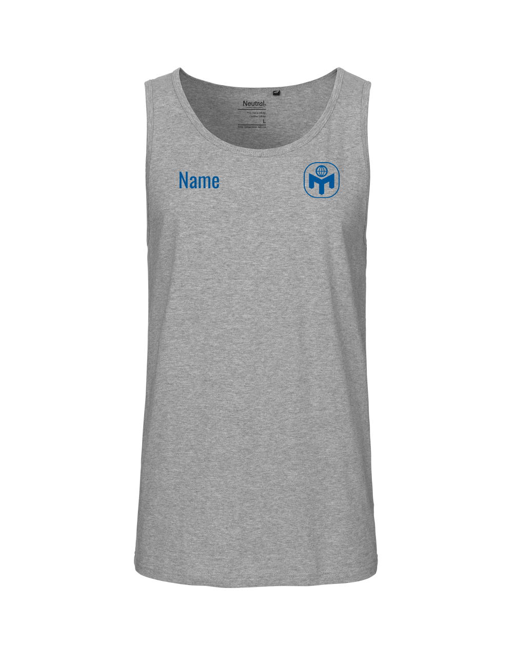 Top Herren "Mblem" Premium