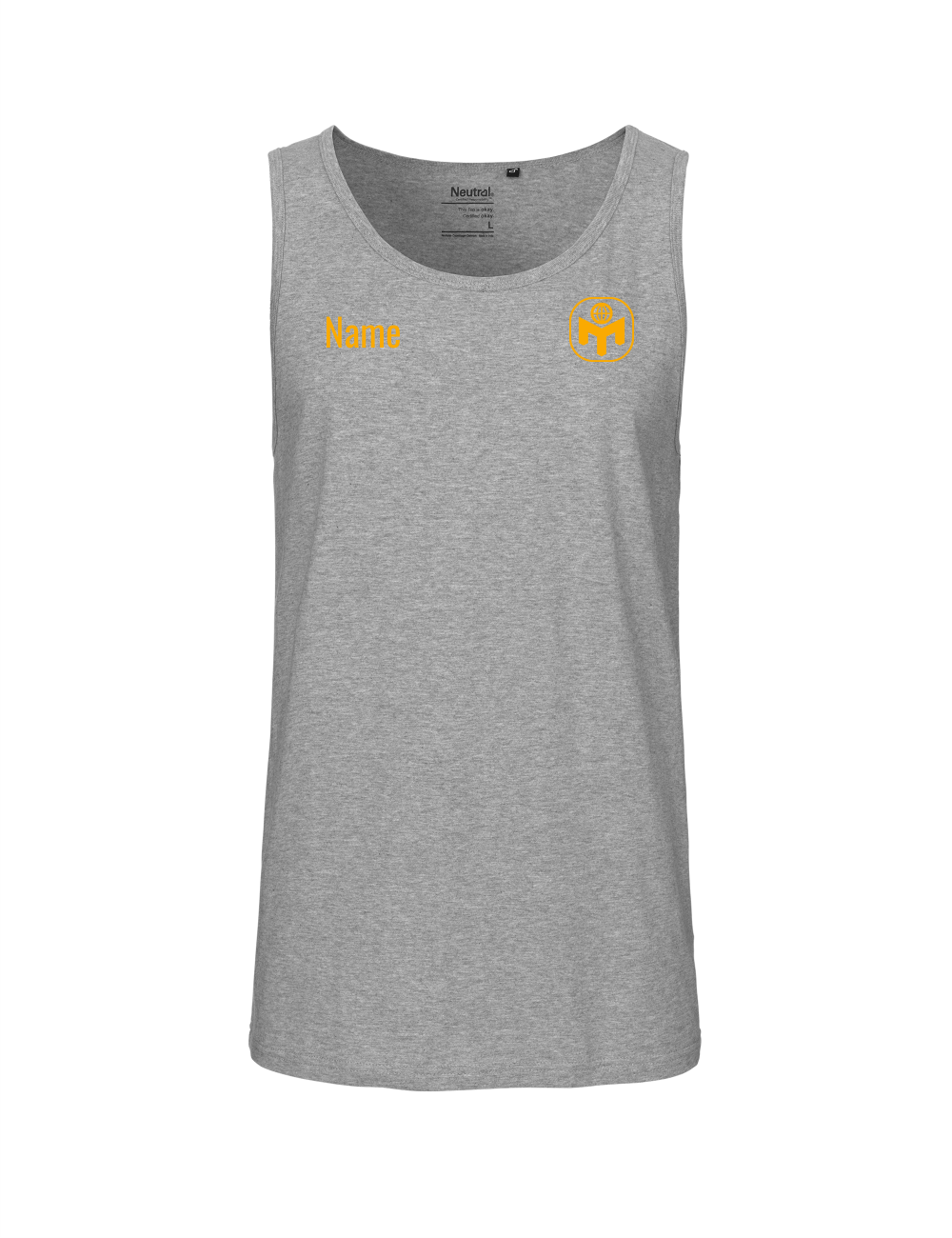 Top Herren "Mblem" Premium