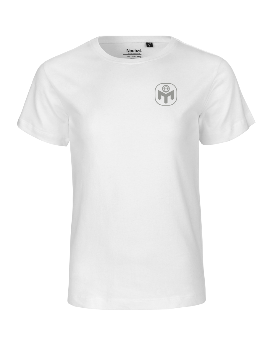T-Shirt Kids "Mblem" Premium