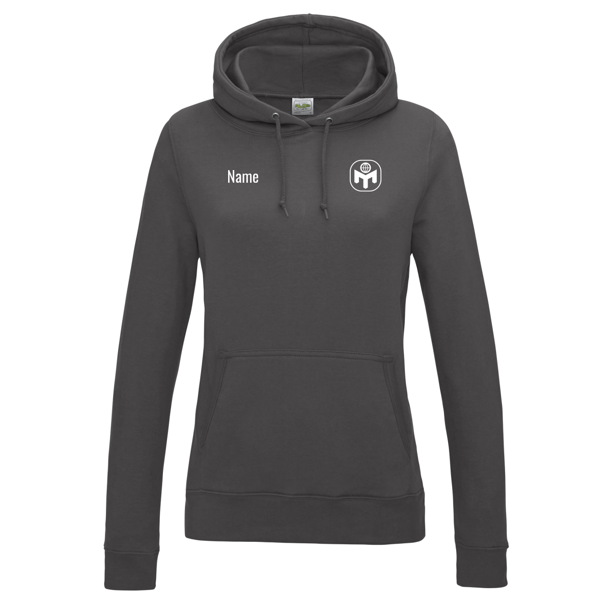 Hoodie Damen "Mblem" Standard