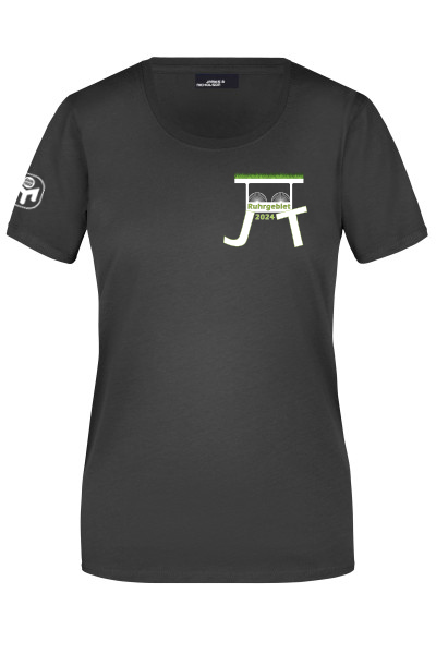 T-Shirt Damen "JT2024" Standard