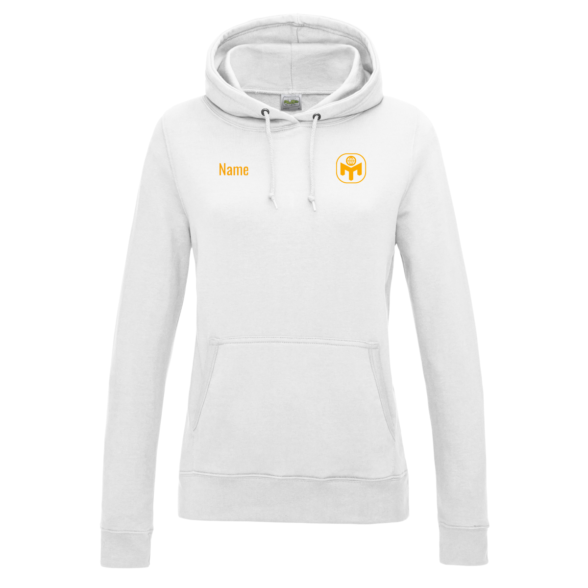 Hoodie Damen "Mblem" Standard