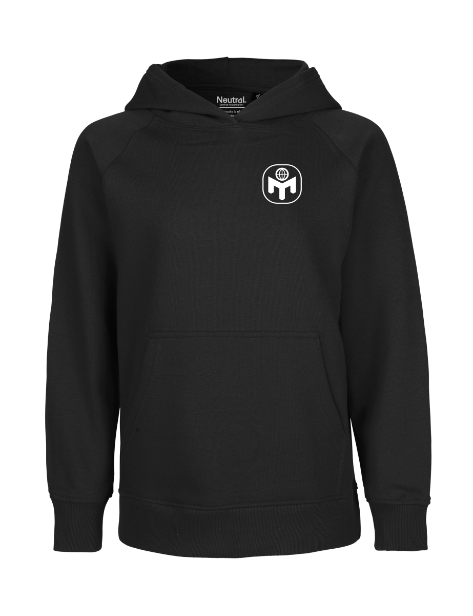 Hoodie Kids "Mblem" Premium