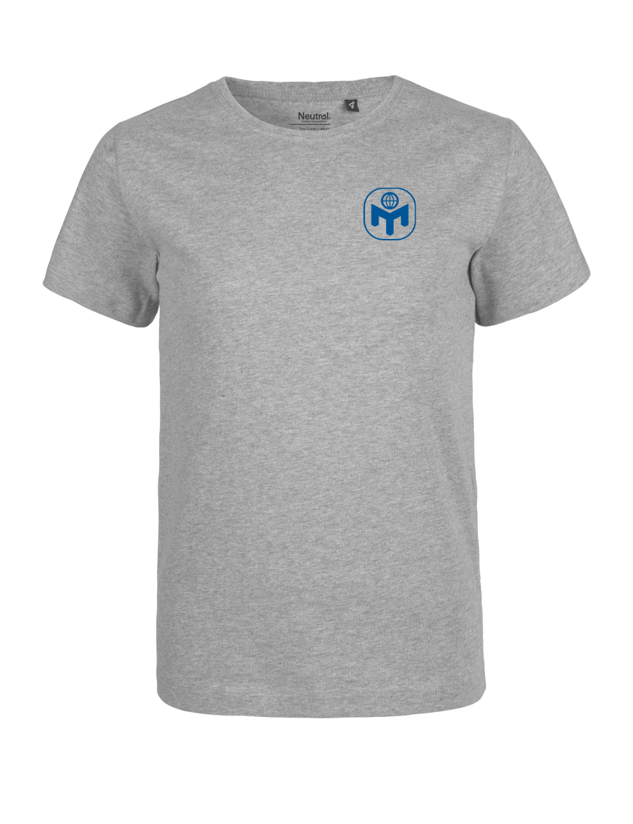 T-Shirt Kids "Mblem" Premium
