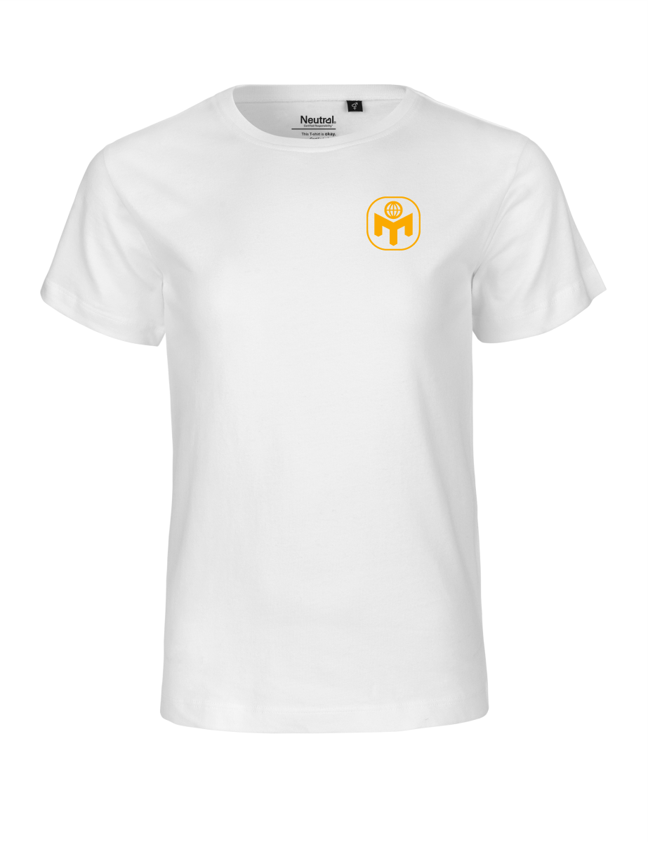 T-Shirt Kids "Mblem" Premium