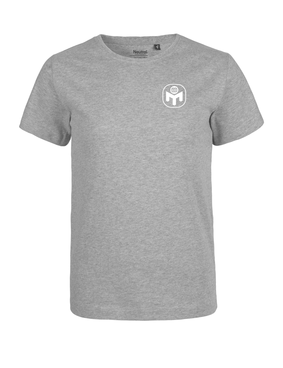 T-Shirt Kids "Mblem" Premium