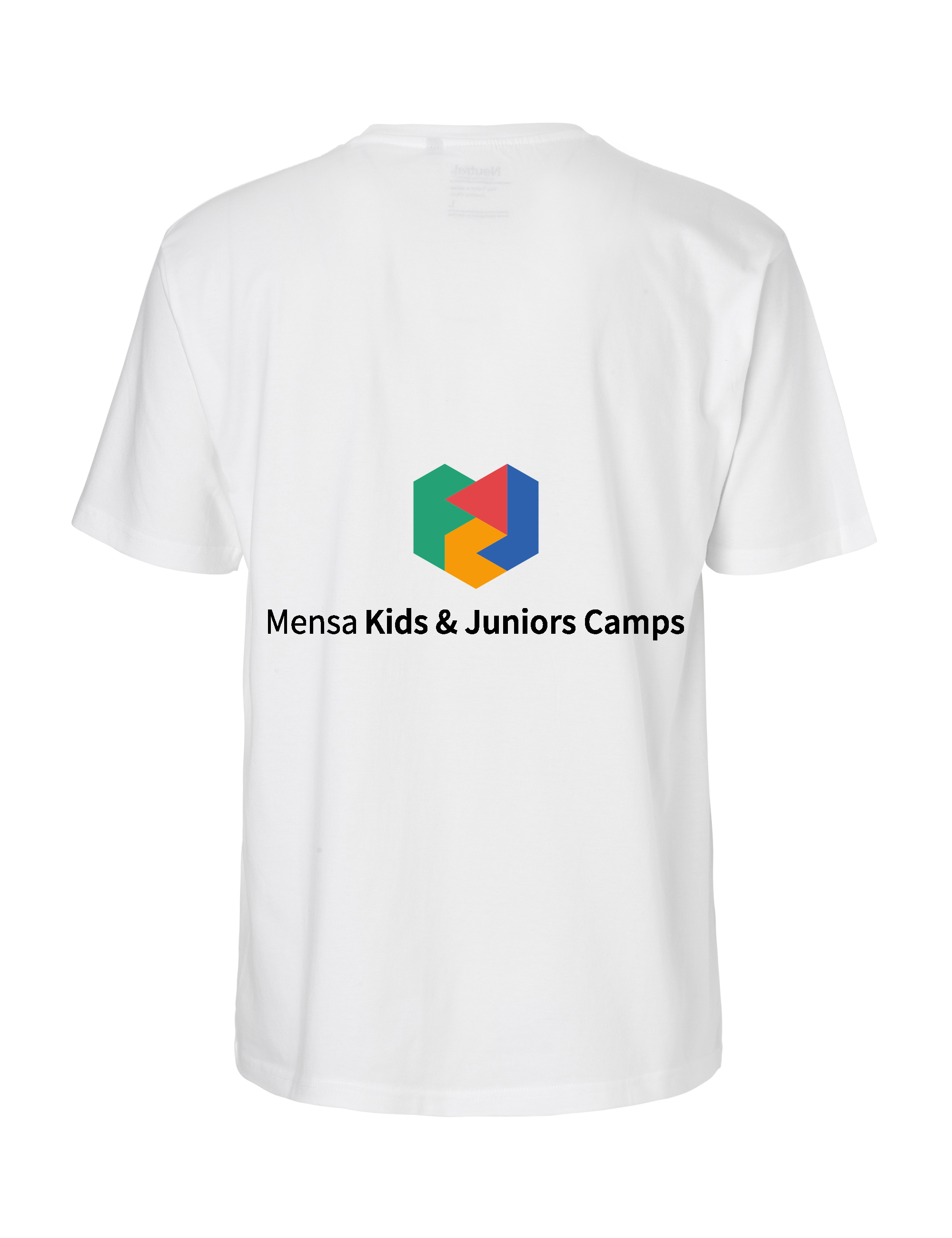 T-Shirt Herren "KiJu Camps" Premium