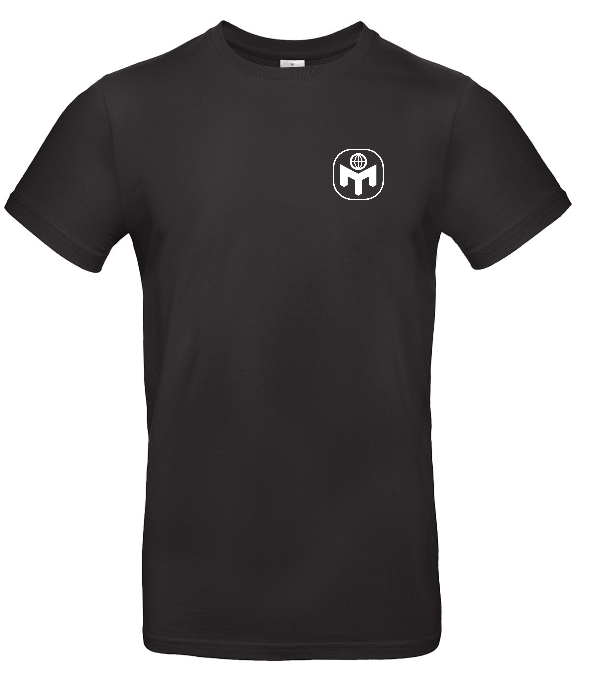 T-Shirt Herren "Mblem" Standard