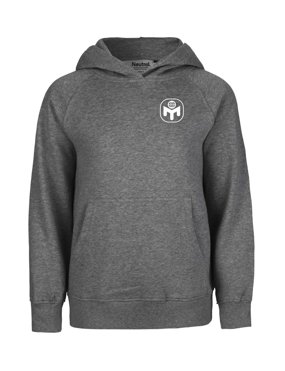 Hoodie Kids "Mblem" Premium
