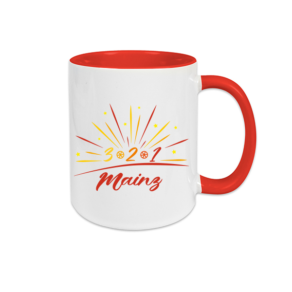 Tasse "Silvester 2024/25" 