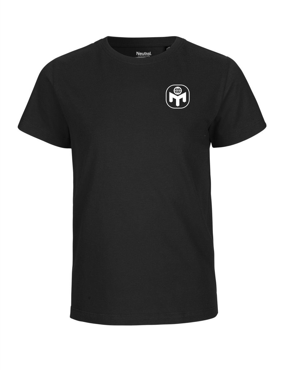 T-shirt kids "Mblem" premium